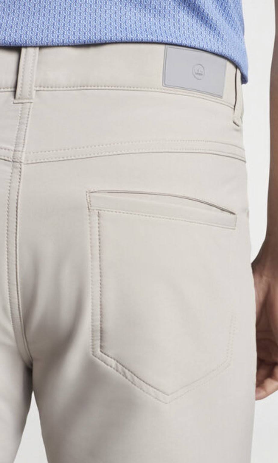 Five-Pocket Pant B14349