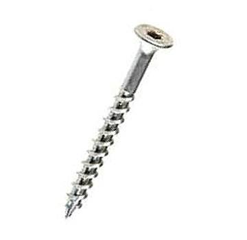 9 x 1-5 8 inch Deck Screw 316 Stainless T-17 PT Star Drive 1400 V619