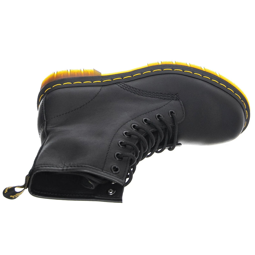 Black Boots H1239