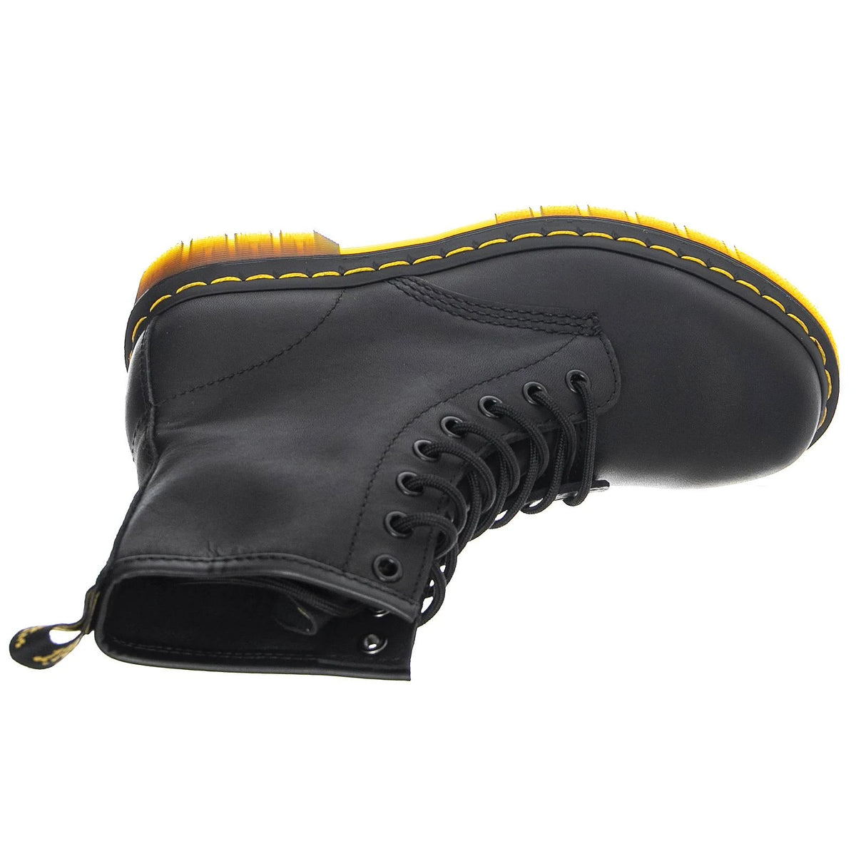 Black Boots H1239