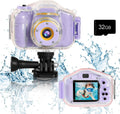 Kids Waterproof Camera X37025