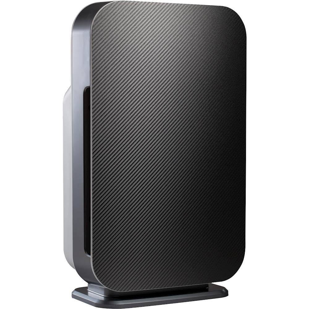 HEPA-Silver Air Purifier L153