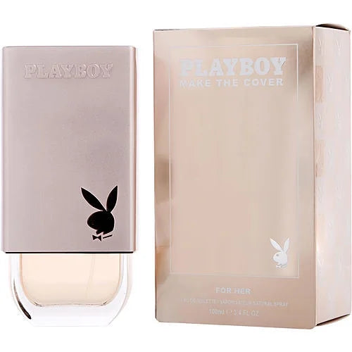 3.4 oz EDT Spray for Women H193