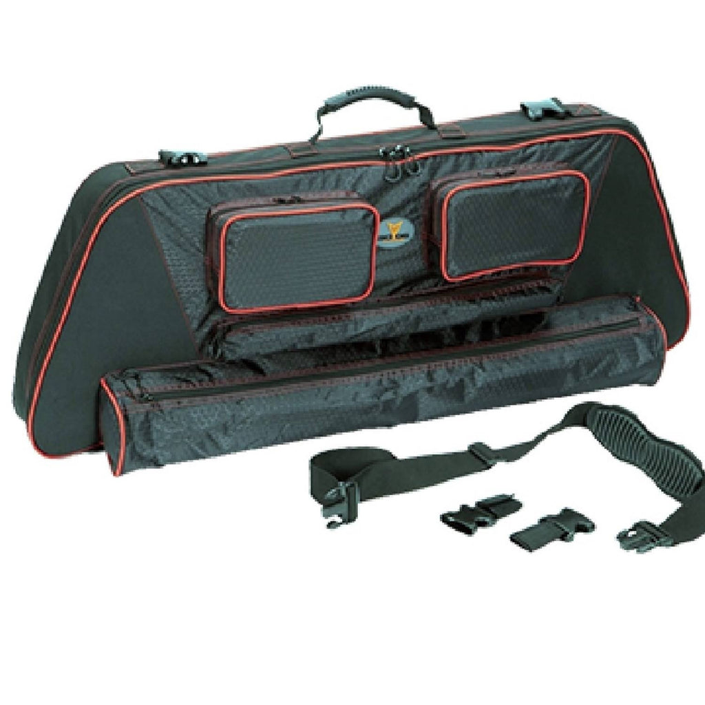 Slinger Bow Case System Orange Accent F112168