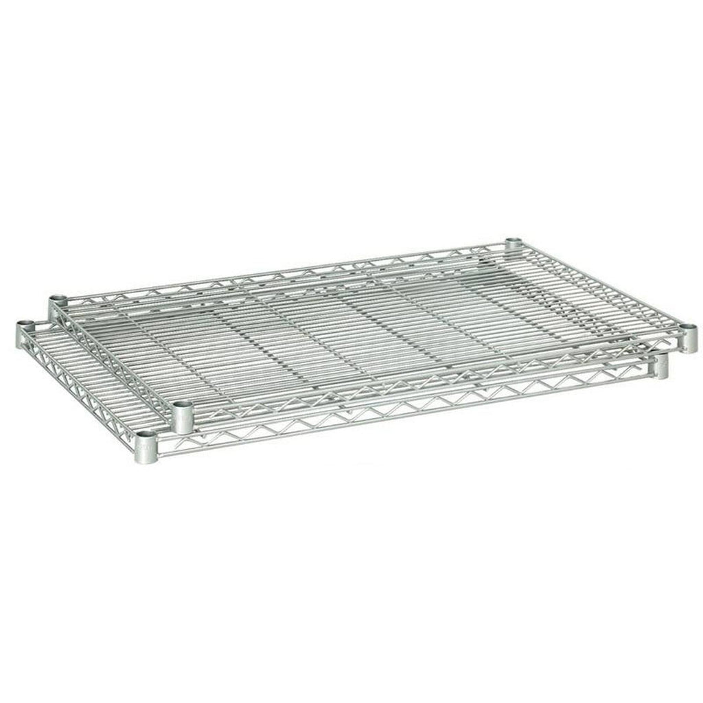 24 x 36 x 22 Gray Extra Shelf Pack P426080