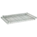 24 x 36 x 22 Gray Extra Shelf Pack P426080