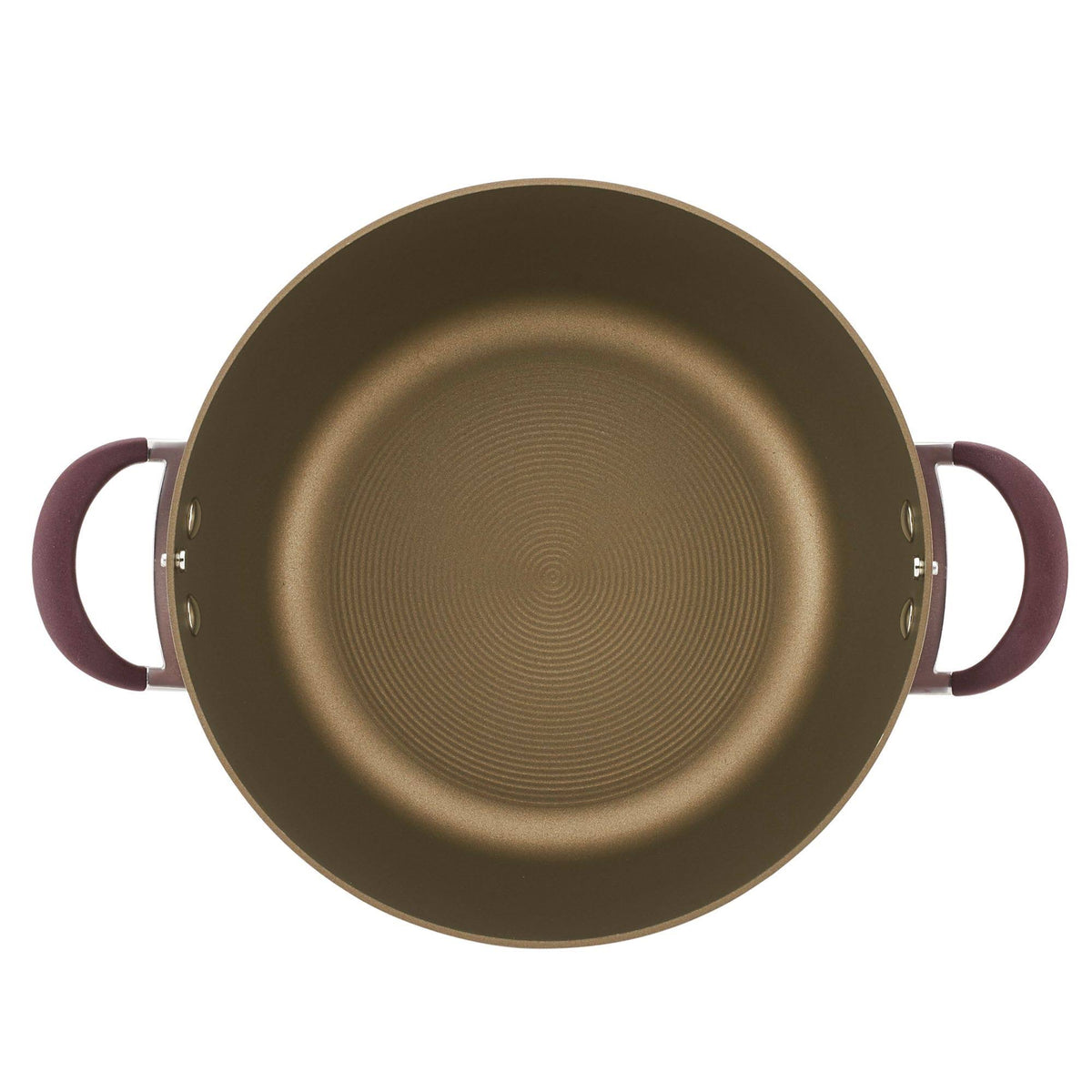 5.5-Quart Covered Straining Casserole I70436