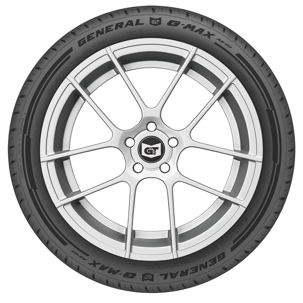 All Season 225/50ZR17 94W Passenger Tire P97768