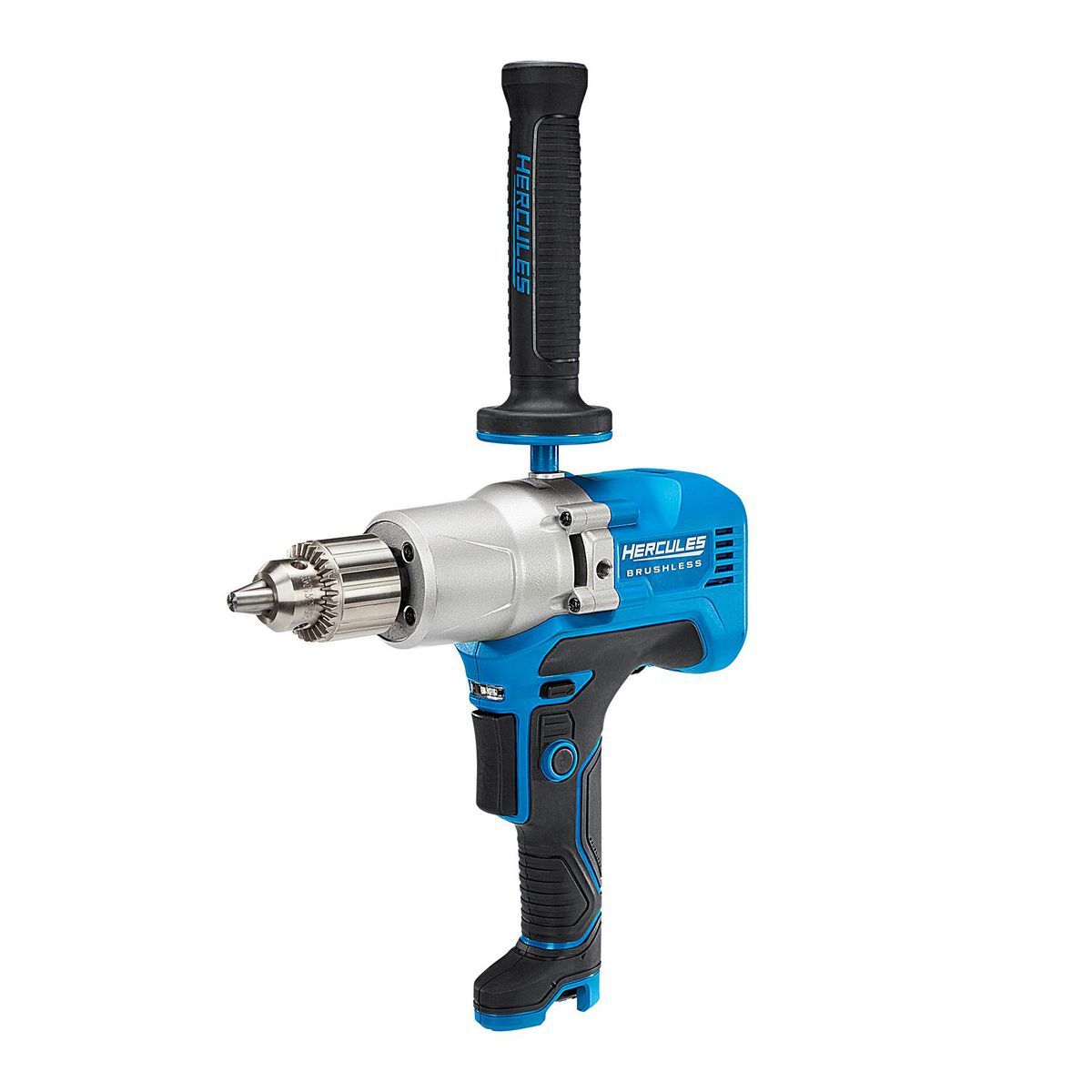 20V Brushless Cordless 1/2 in. Mud Mixer D125574