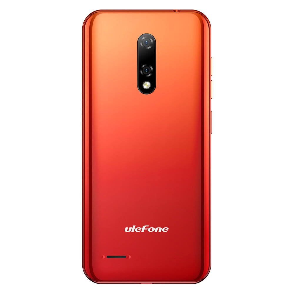 5.5 inch Dual Rear Camera 4G Smartphone C43426