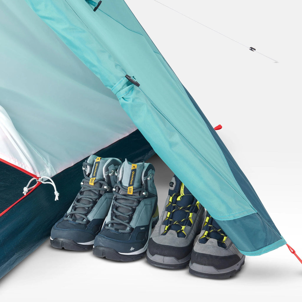 2 Person Waterproof Pop up Camping Tent M99263