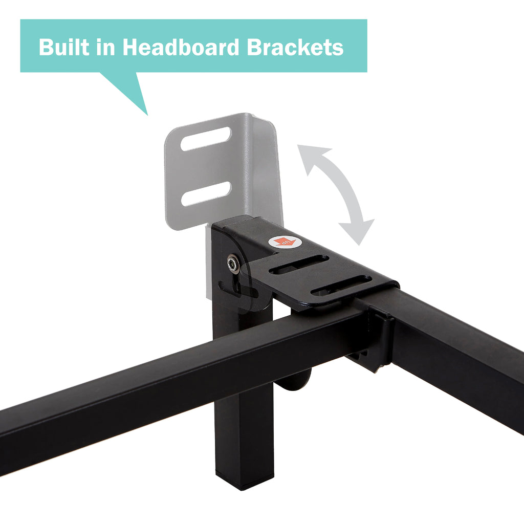 Adjustable Metal Bed Frame C720796
