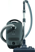 Bagged Canister Vacuum J17000