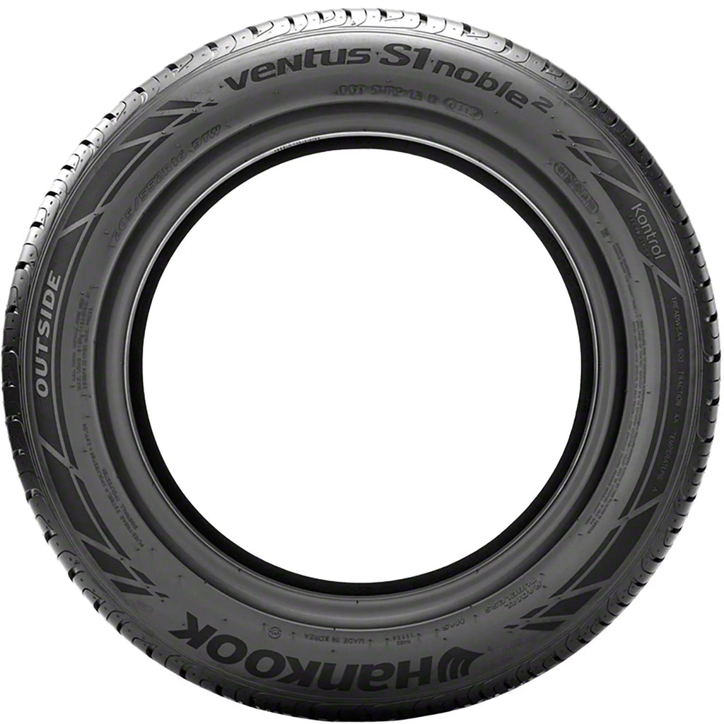 255/50R20 105H Tire Q3114
