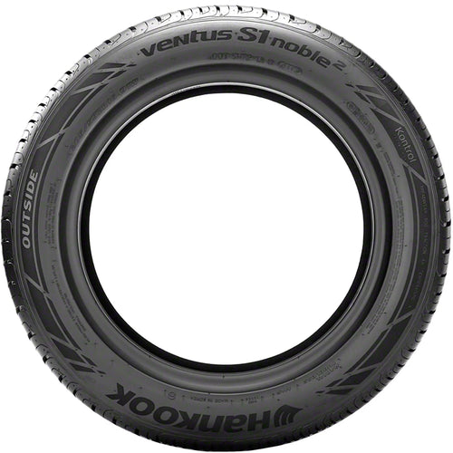 255/50R20 105H Tire Q3114