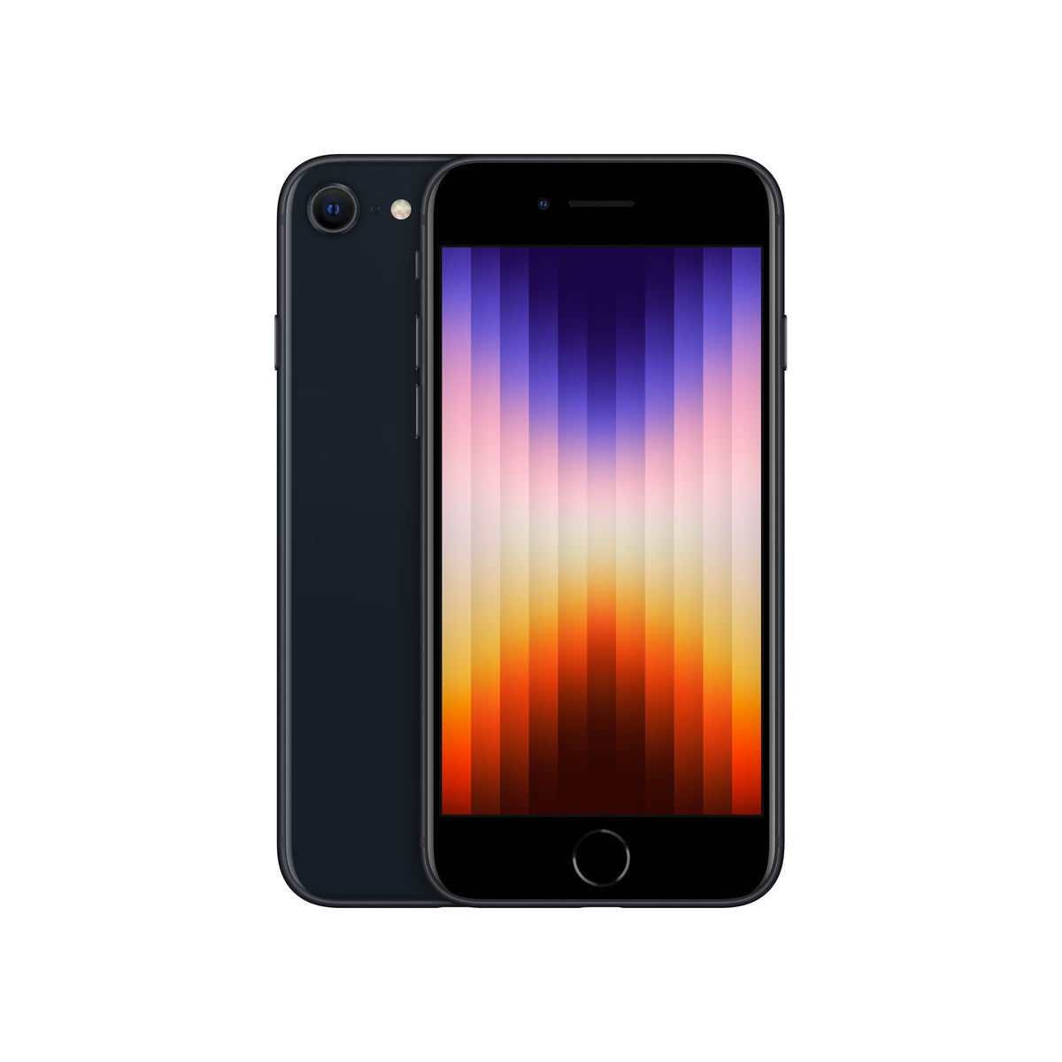 64GB Midnight Prepaid Smartphone Q98259