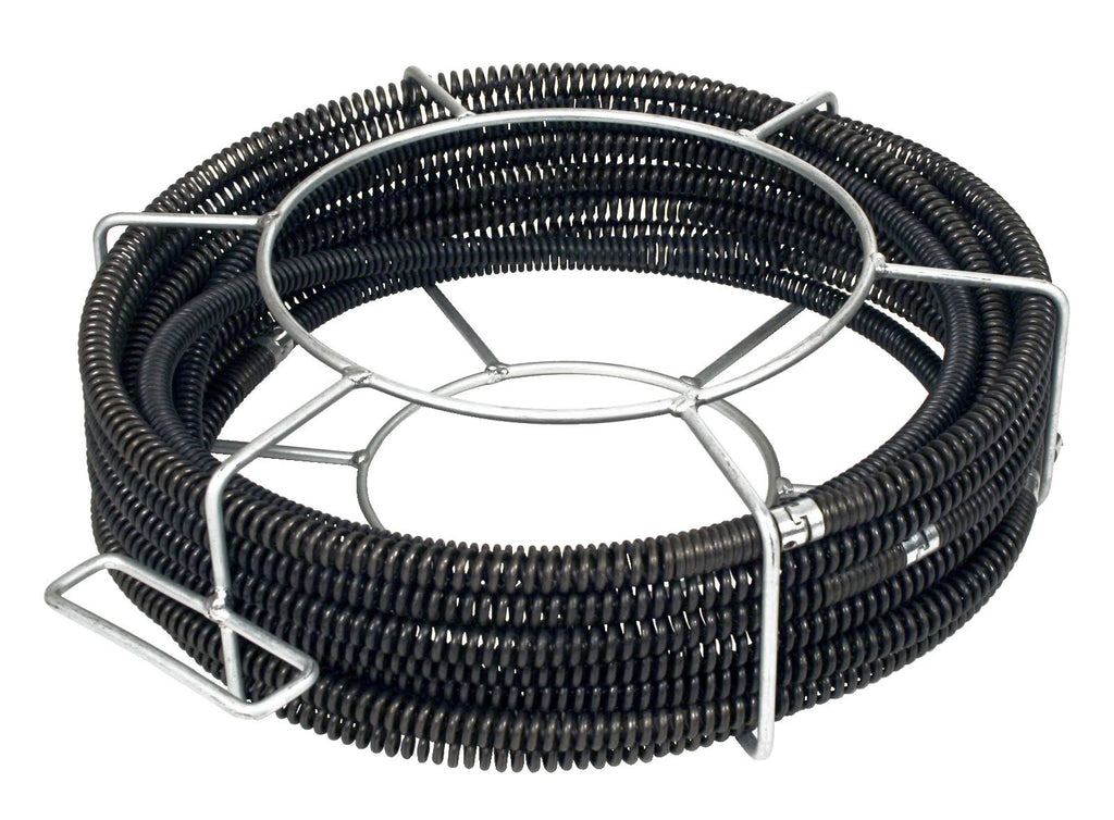 5/8x22x 66 Drain Cleaner Snake Cable E852736