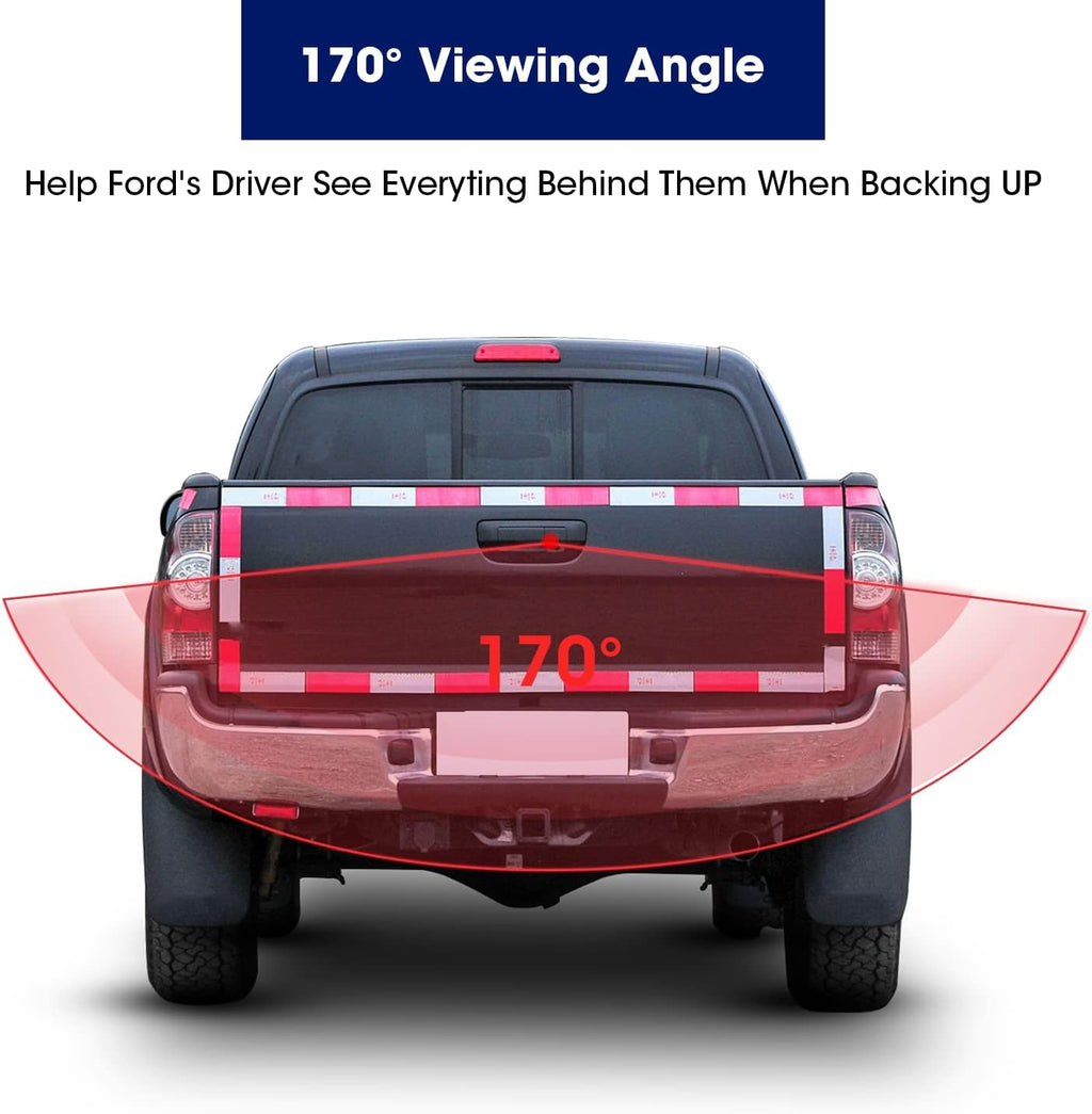 Backup Camera Pack of 2 B1591