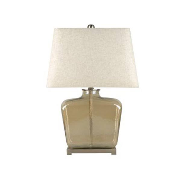 Champagne Glass Table Lamp E82348