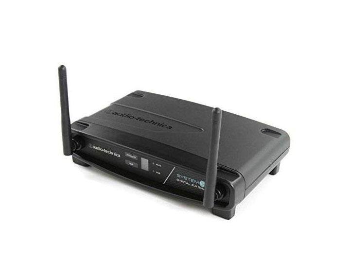Wireless Handheld Microphone System Y906152