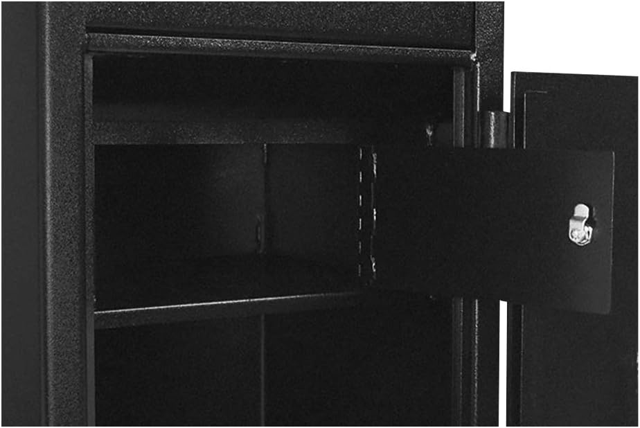 Drop Safe Depository Vault A1477