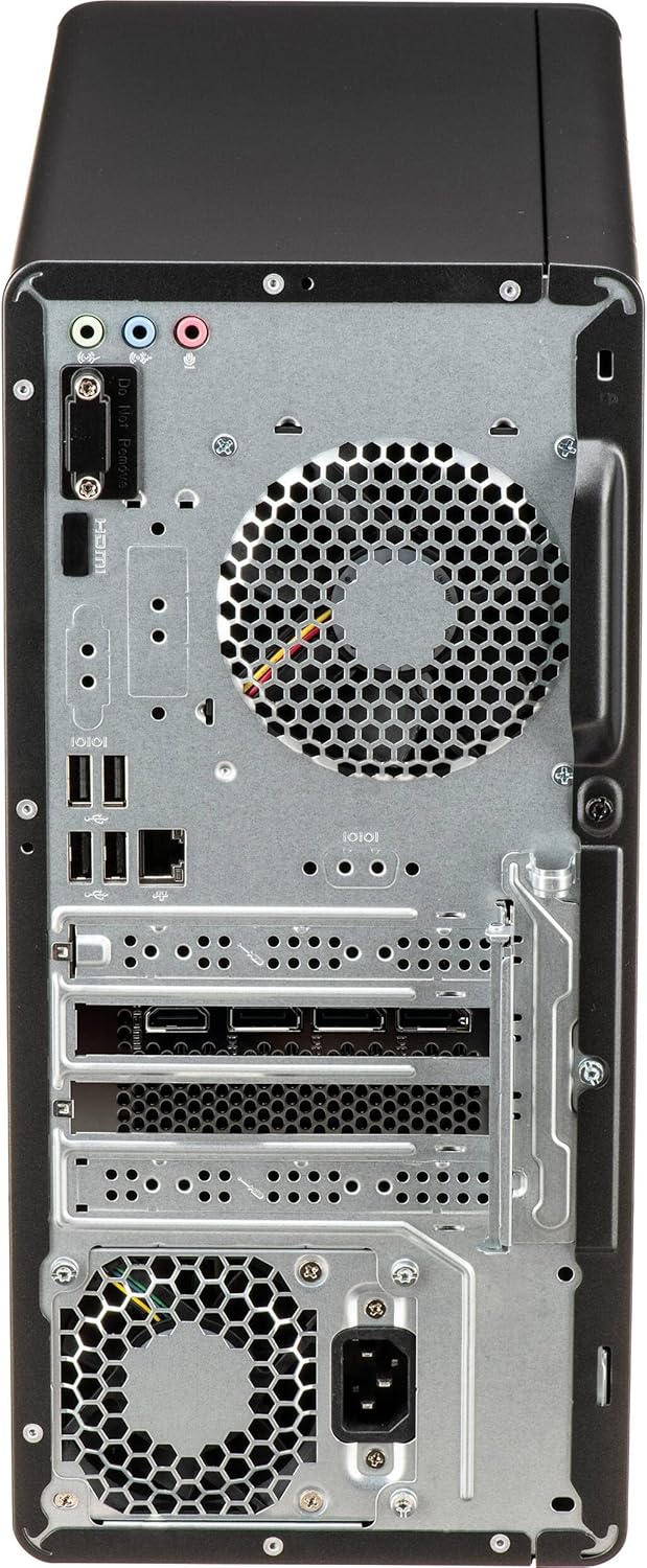 12th Gen Intel Core i7-12700K 16GB DDR4 RAM 1TB NVMe SSD + 1TB HDD GeForce RTX 3050 8GB GPU Gaming Desktop Computer N427