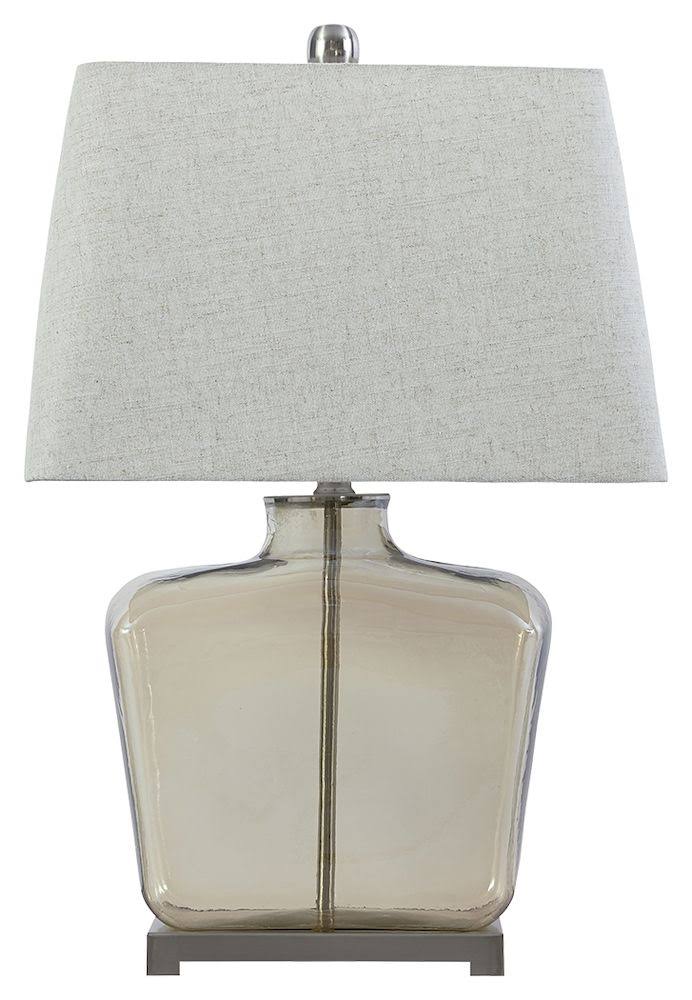 Champagne Glass Table Lamp E82348