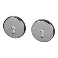 Magnetic Decor Hooks, 2 Pack T722