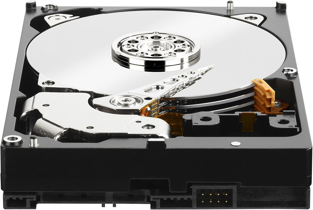 3 TB 7200 RPM SATA III Enterprise Hard Drive G194136