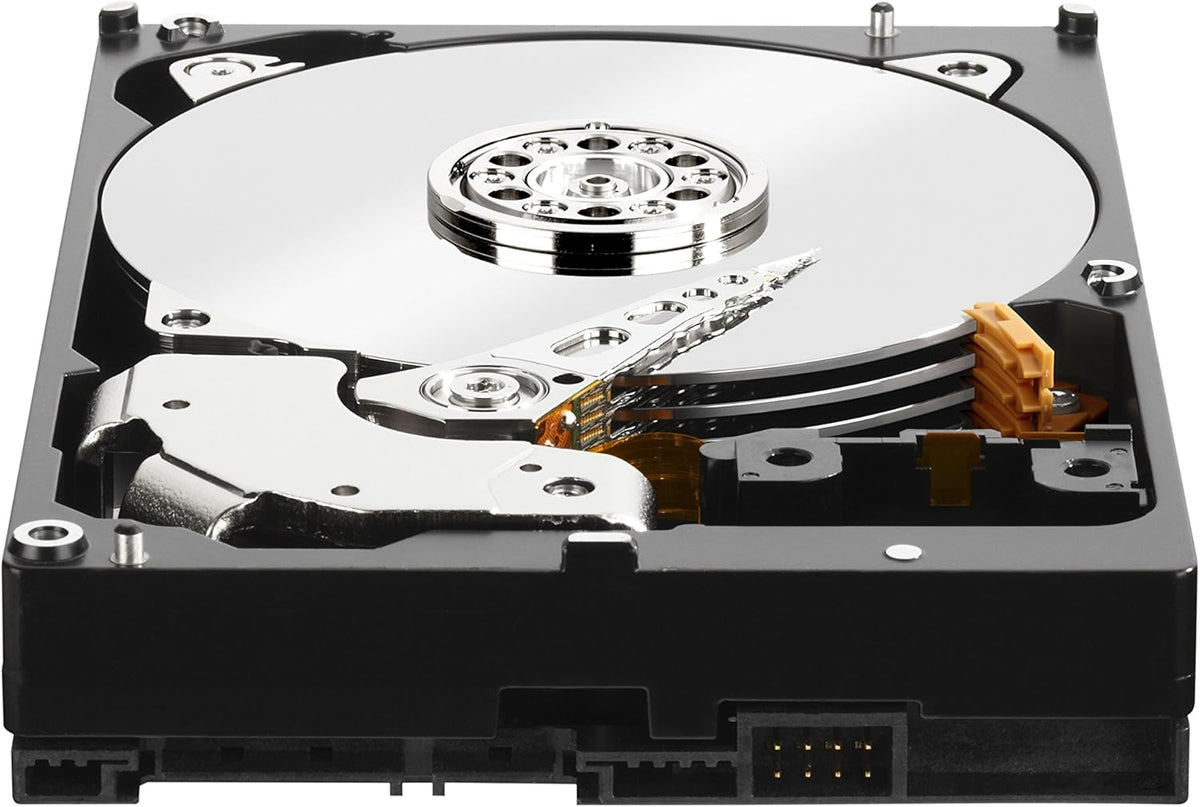 3 TB 7200 RPM SATA III Enterprise Hard Drive G194136