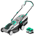 Cordless Lawn Mower with Brushless Motor G4585