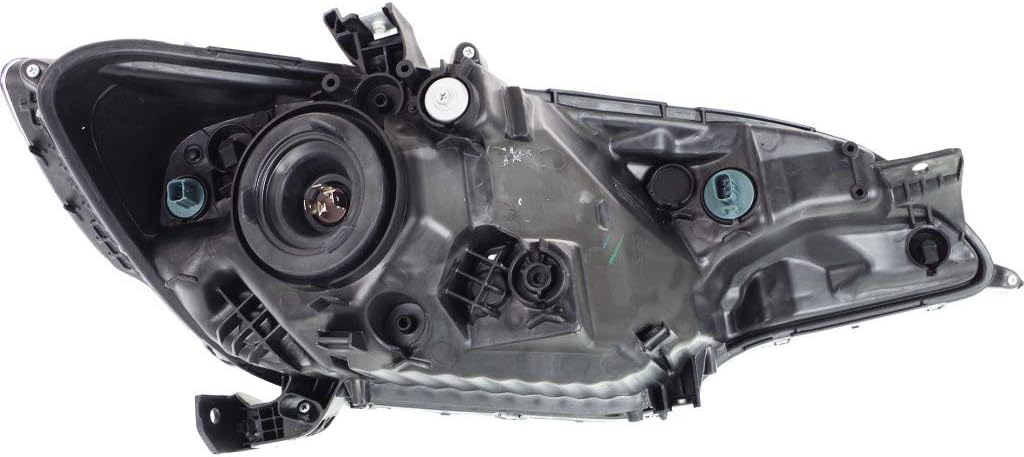 Headlight Assembly for Honda Fit 2015 2016 2017 Driver Side V1526