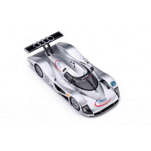 1:32 Slot Car L208