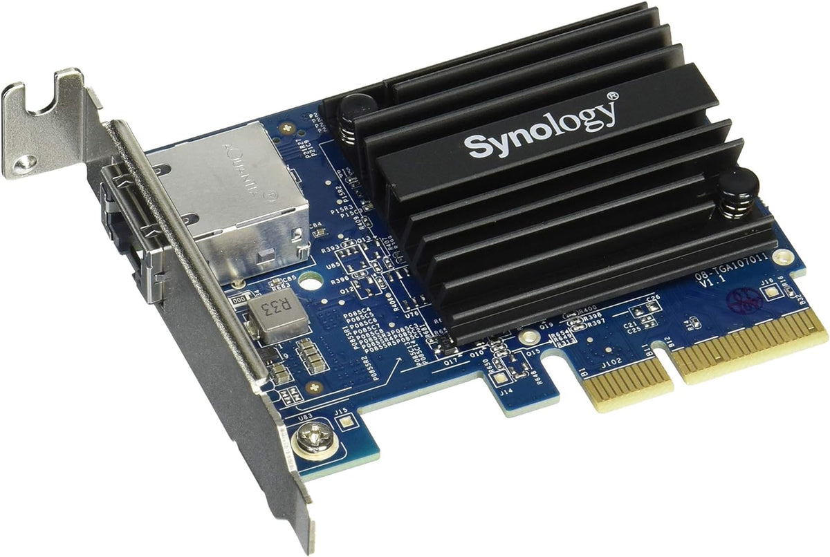 10Gb Ethernet and M.2 Adapter Card G923547