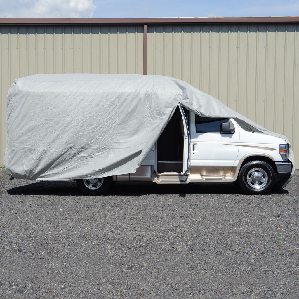 100% Waterproof RV Cover R8282