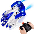 Remote Control Stunt Car, Rechargeable Kids Electric Toy W805