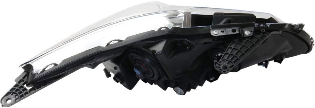Headlight Assembly for Honda Accord O63381
