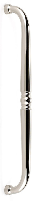 18x22 Appliance Pull - Polished Nickel S455