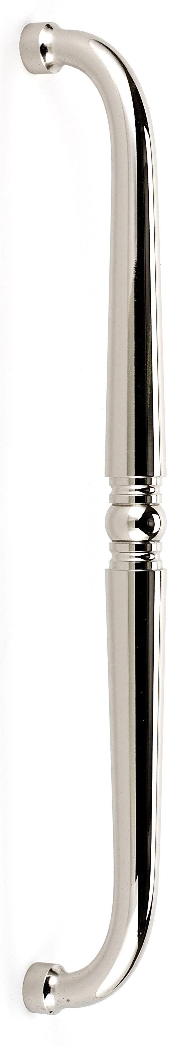 18x22 Appliance Pull - Polished Nickel S455