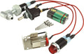 Oil Pressure Warning Kit Deluxe G4654