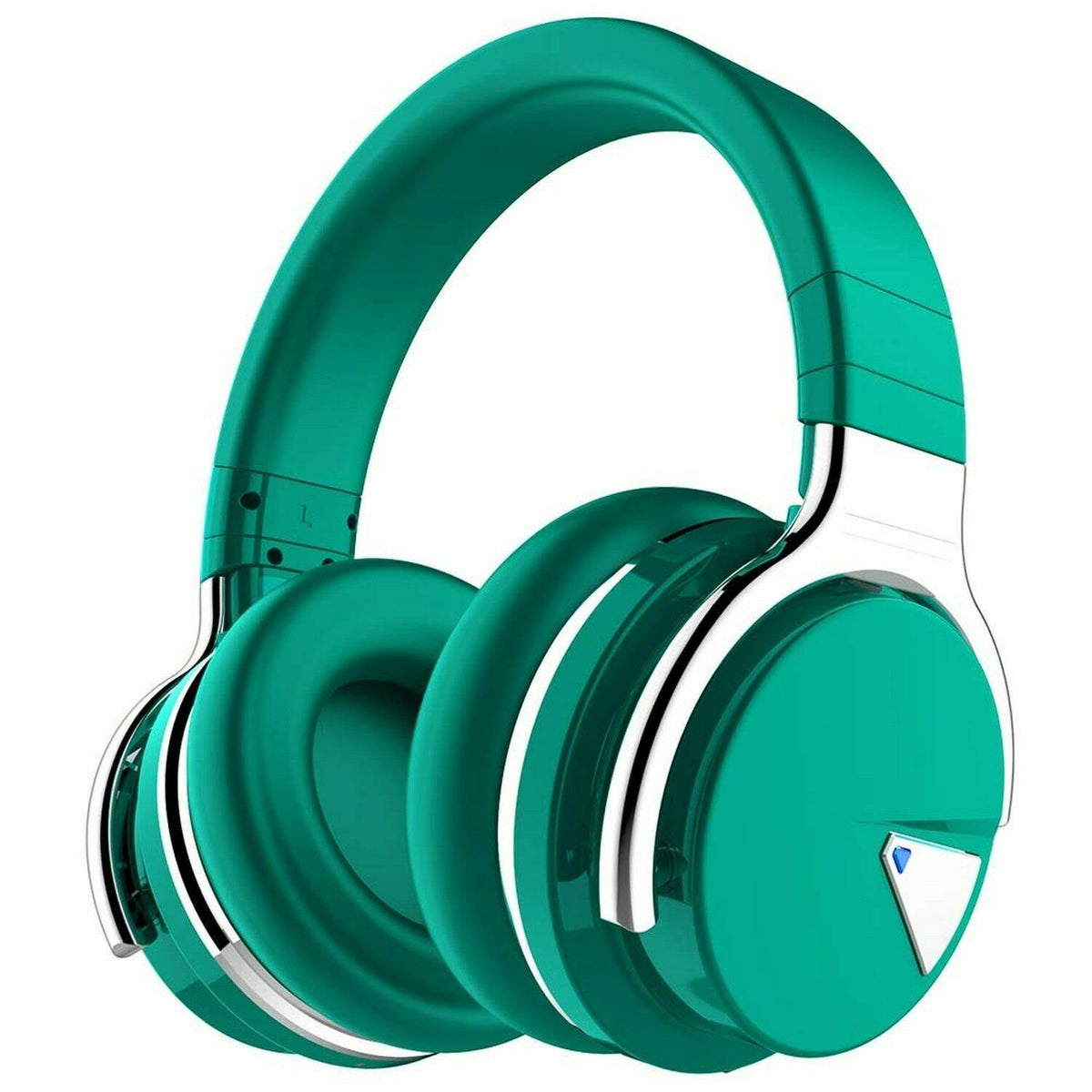 Active Noise Cancelling Wireless Bluetooth Over-ear Headphones A251
