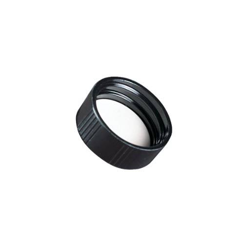 Phenolic Cap, 53-400Mm, Foam, Pk144 X87596