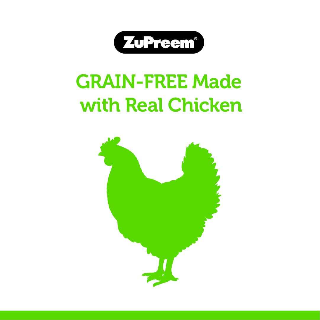 Grain Free Ferret Food N4119