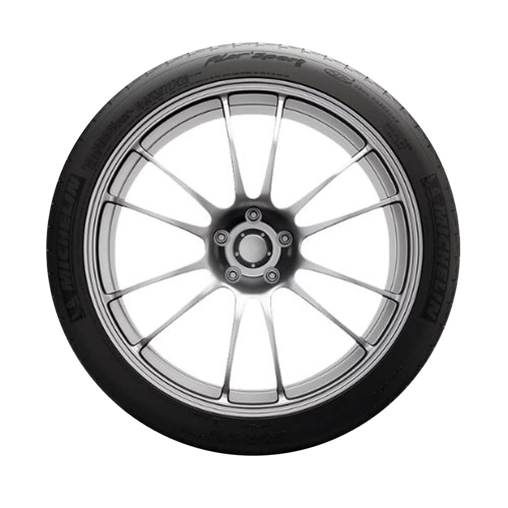 235/35ZR19 Passenger Tire U505