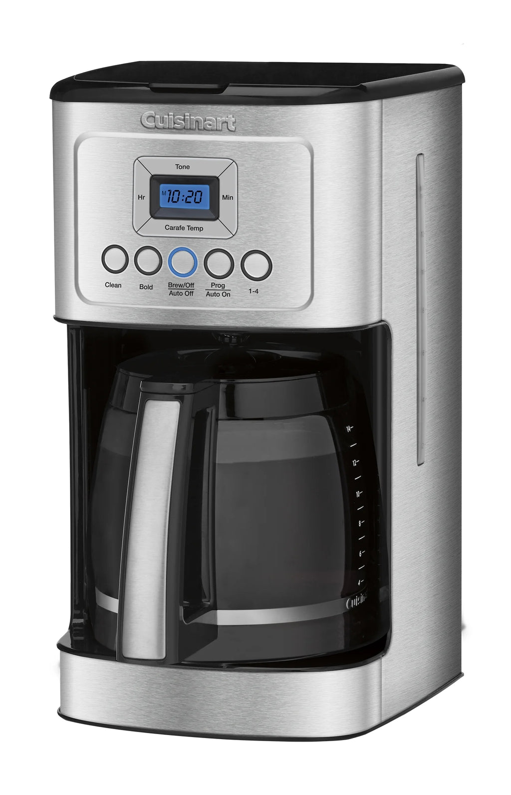 14 Cup Programmable Coffeemaker N1613