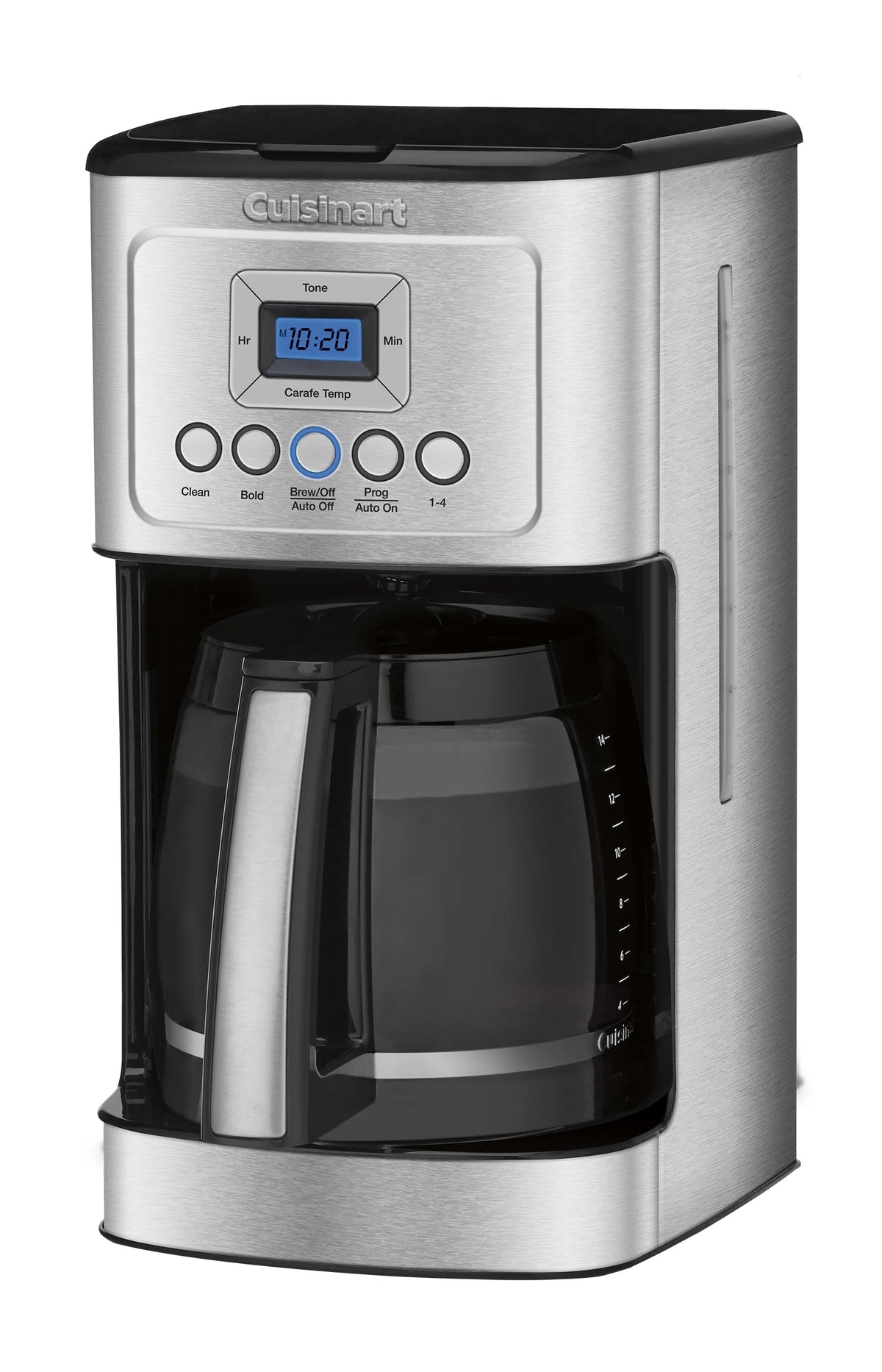 14 Cup Programmable Coffeemaker N1613