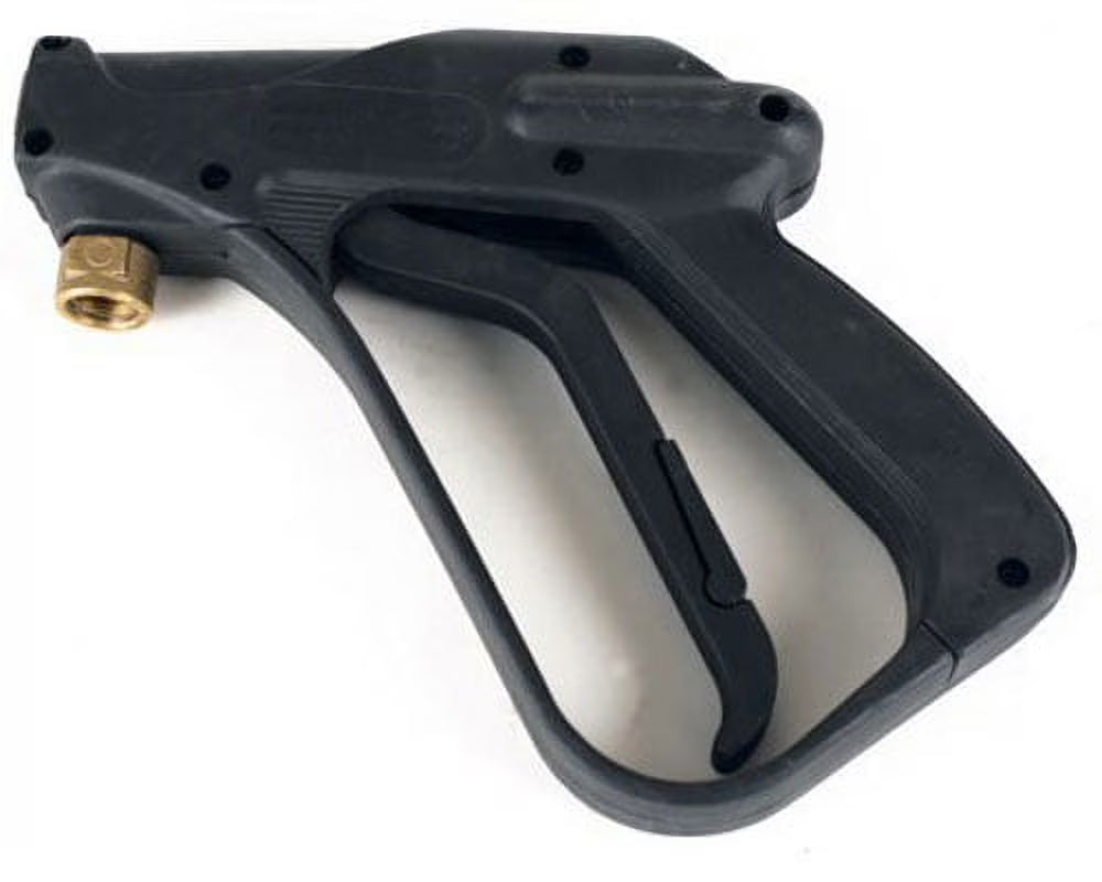 2750 PSI 7 GPM Pressure Washer Gun 3/8 Inlet 1/4 Outlet B765363