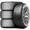 225/60R17 99H All Season Tires U4900