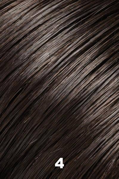 Lace Front Wig U990
