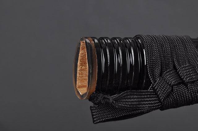 1045 Carbon Steel Hand Forged Katana H689640